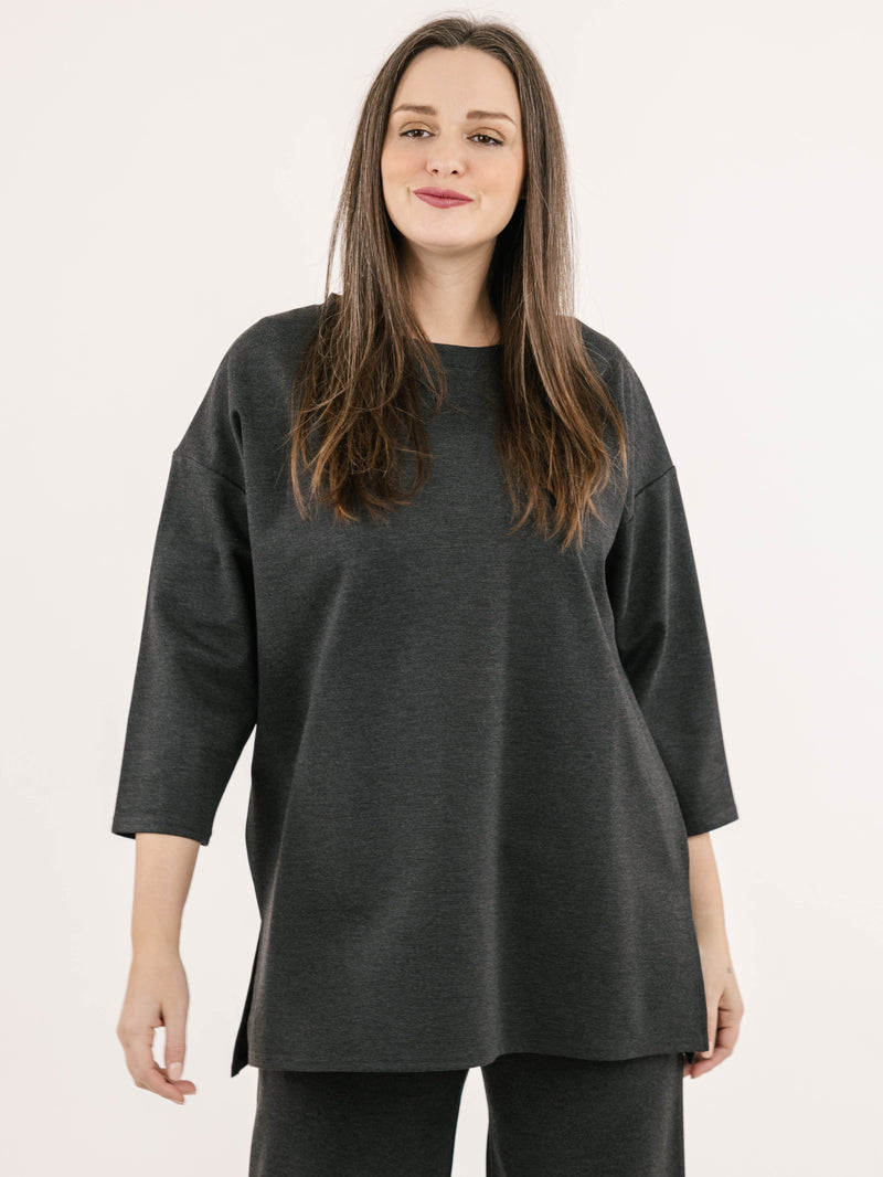 Bella Pullover