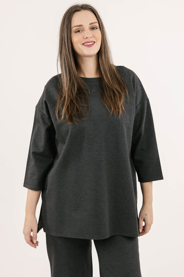 Bella Pullover