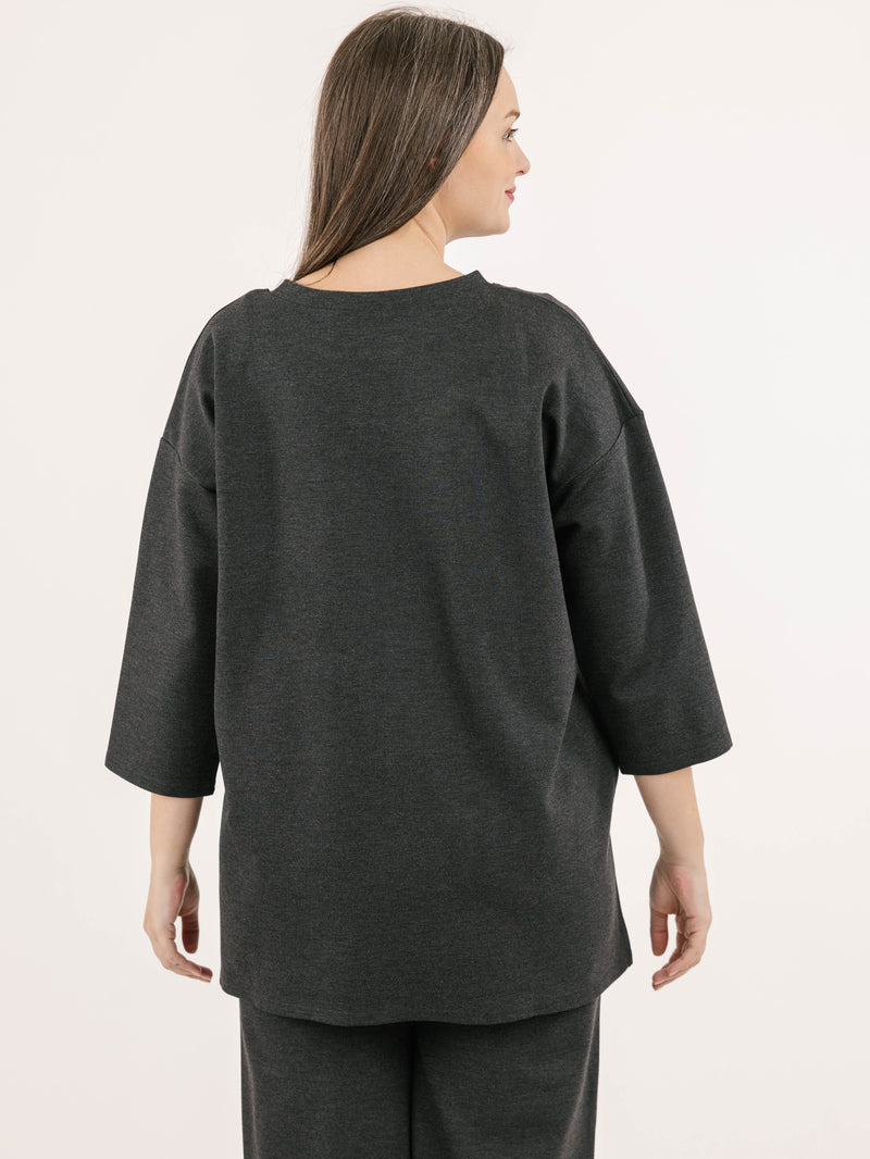 Bella Pullover