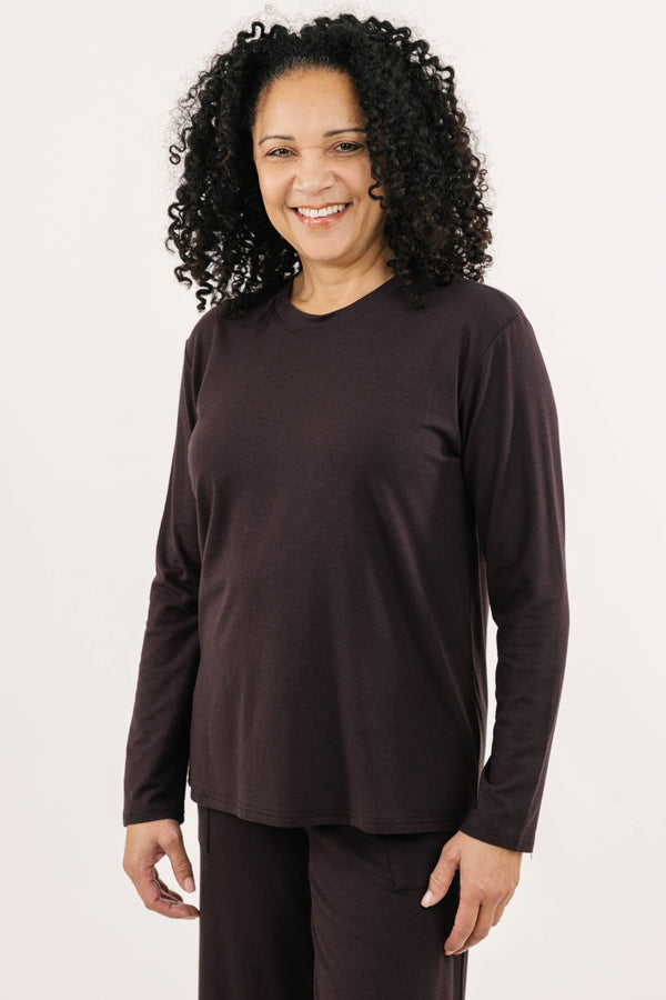 Camrose Top