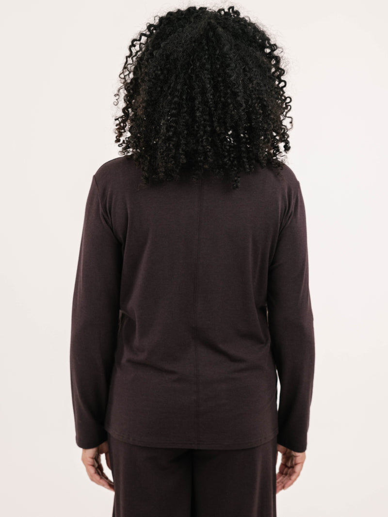 Camrose Top