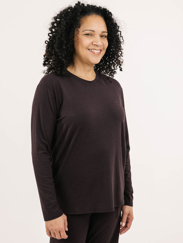 Camrose Top