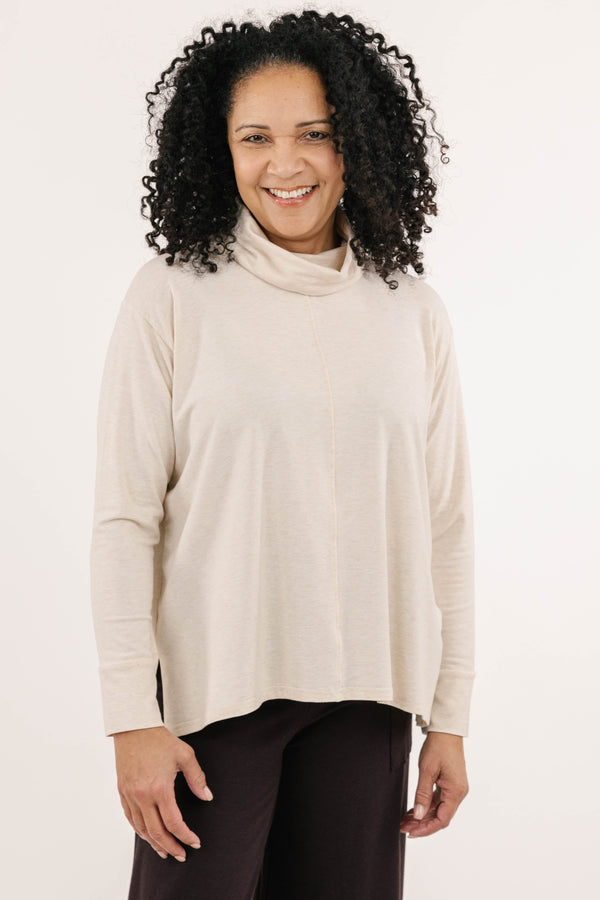 Jasper Pullover