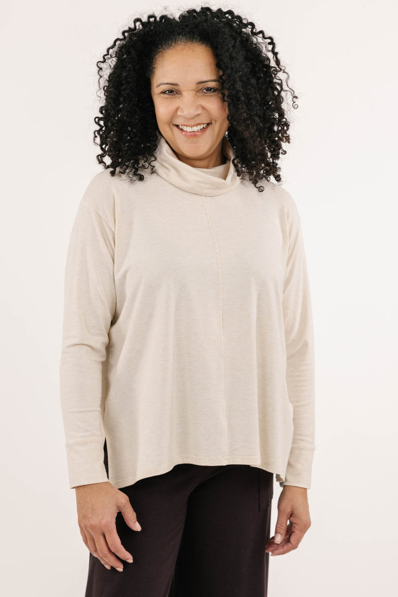 Jasper Pullover