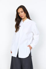 Leslie Button up Shirt