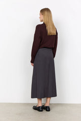 Brianna Turtleneck Sweater