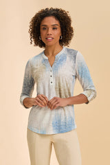 Gracie Henley Top