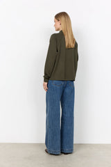 Gracy Turtleneck