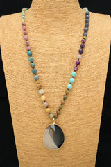 Linda Necklace