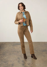 Utility Jacket