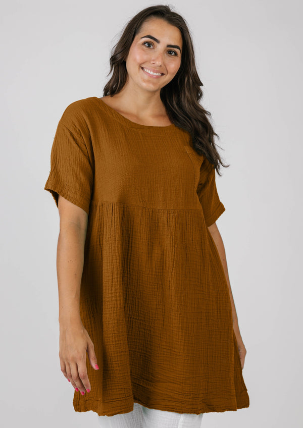 Kandee Tunic