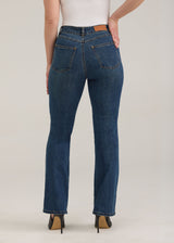 Christina Boot Leg Denim