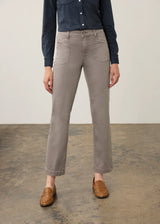 Christina Straight Leg Denim
