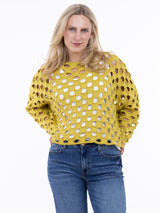 Lula Pullover