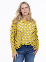 Lula Pullover