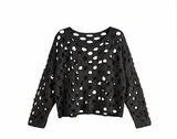 Lula Pullover