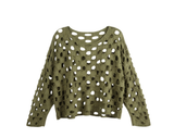 Lula Pullover