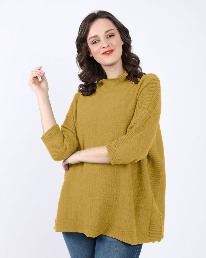 Emmaline Pullover