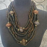 Delilah Stack Necklace
