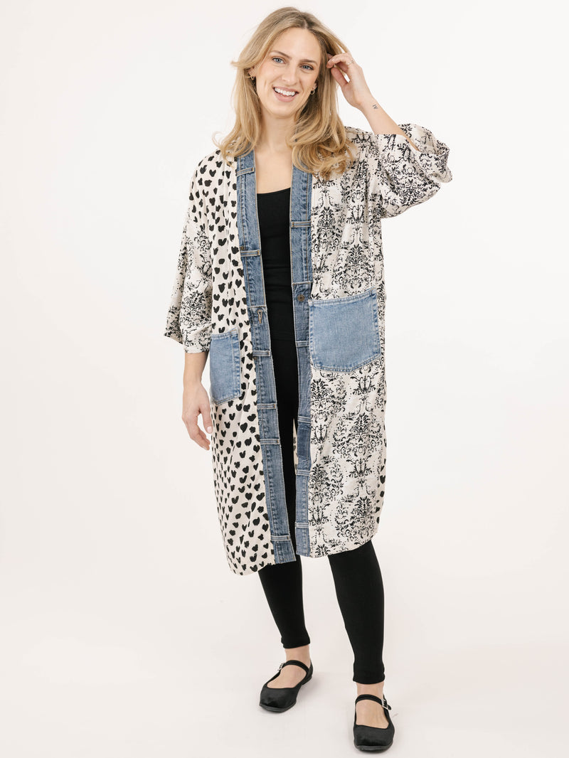 Janis Cardigan