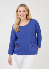 Marwa Pullover