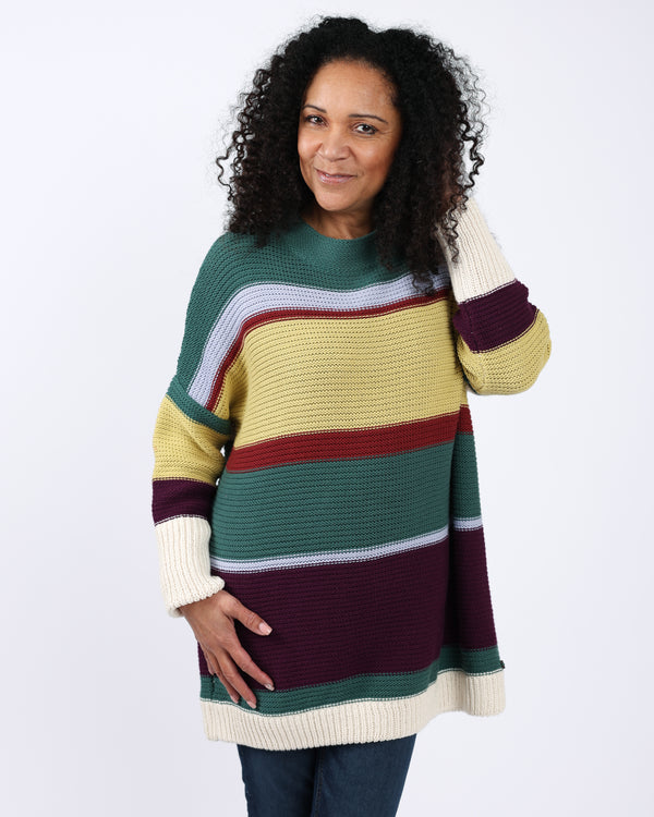 Perdy Pullover