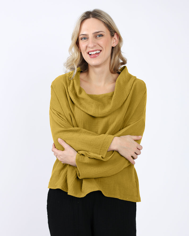 Ramara Top