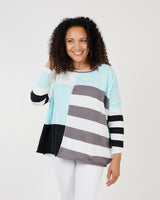 Lyara Pullover