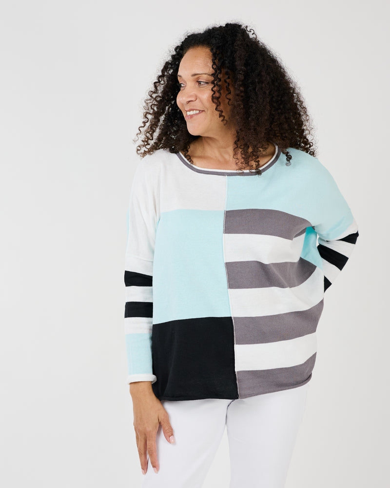 Lyara Pullover