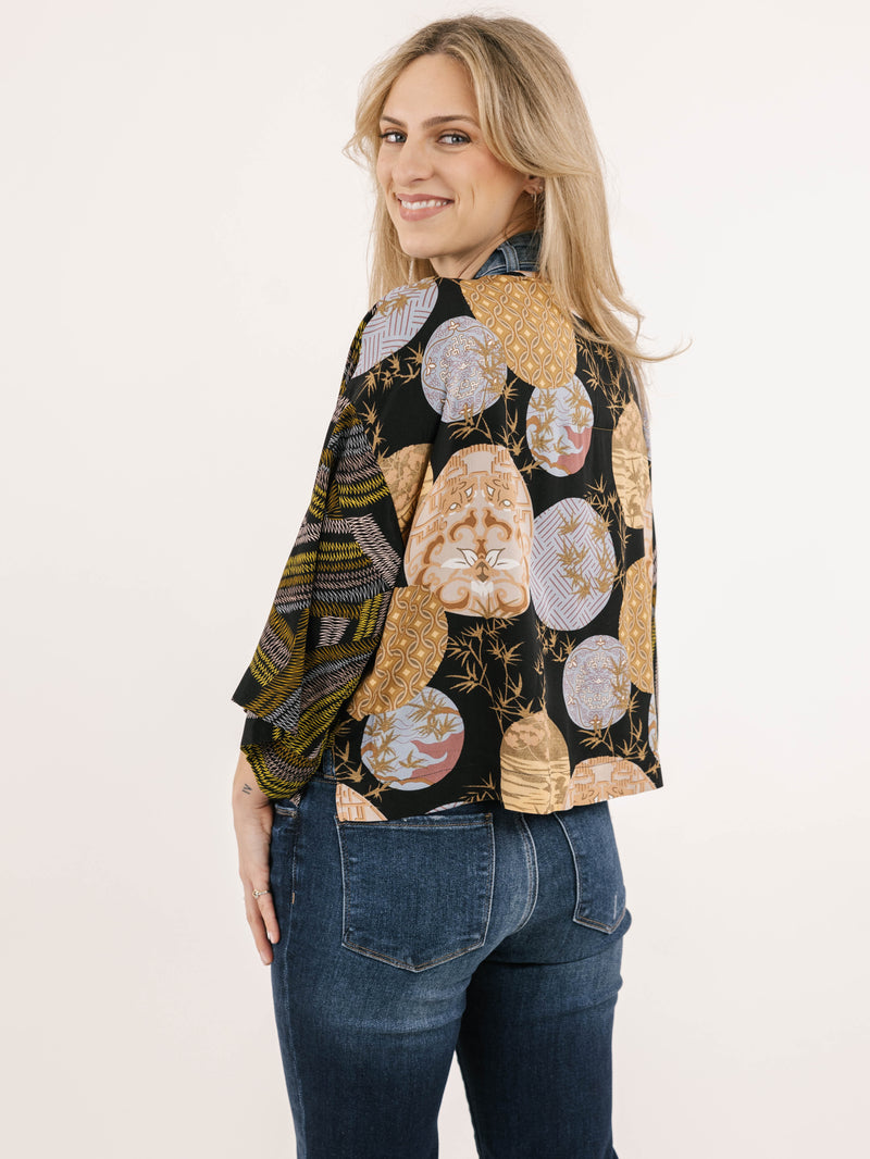 Karol Cardigan