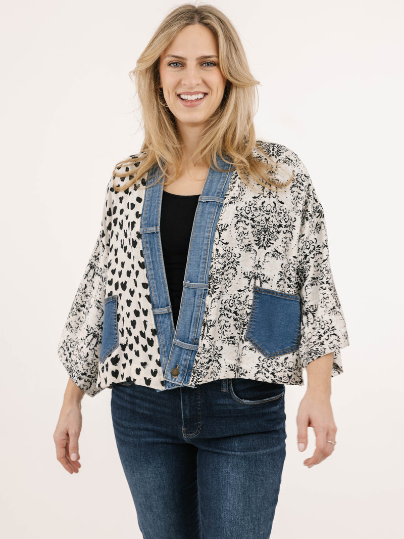 Karol Cardigan
