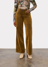 Olivia Wide Leg
