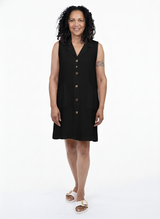 Calliope Dress