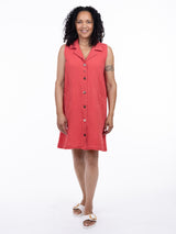 Calliope Dress