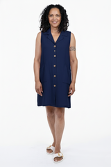 Calliope Dress