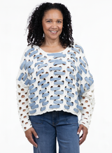 Lenora Pullover