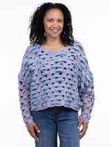 Lenora Pullover