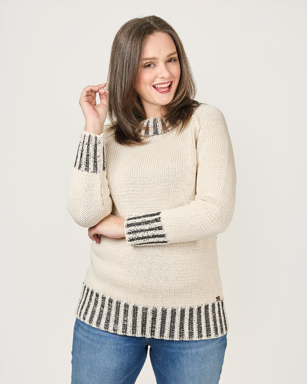 Sonnet Pullover