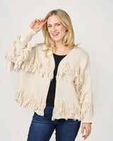 Lacey Cardigan