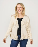 Lacey Cardigan