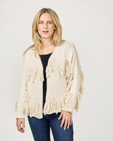 Lacey Cardigan