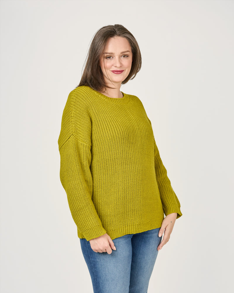 Alice Pullover