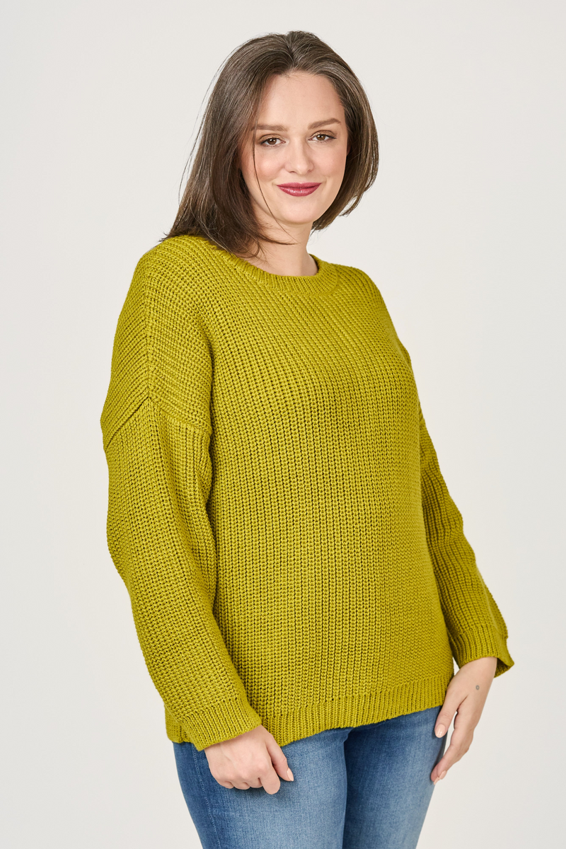 Alice Pullover