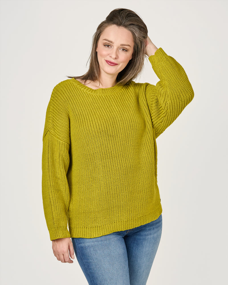 Alice Pullover