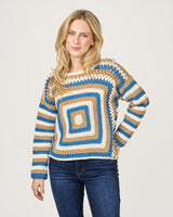 Shena Pullover