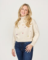 Julieta Pullover