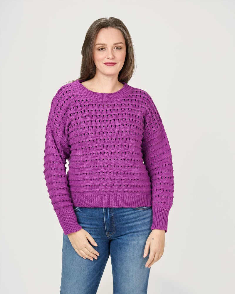 Kate Pullover