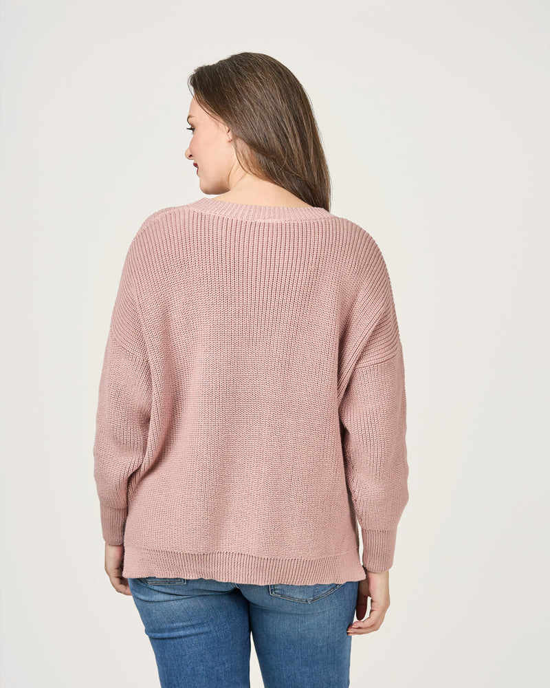 Helena Pullover