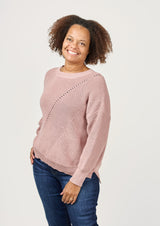 Helena Pullover