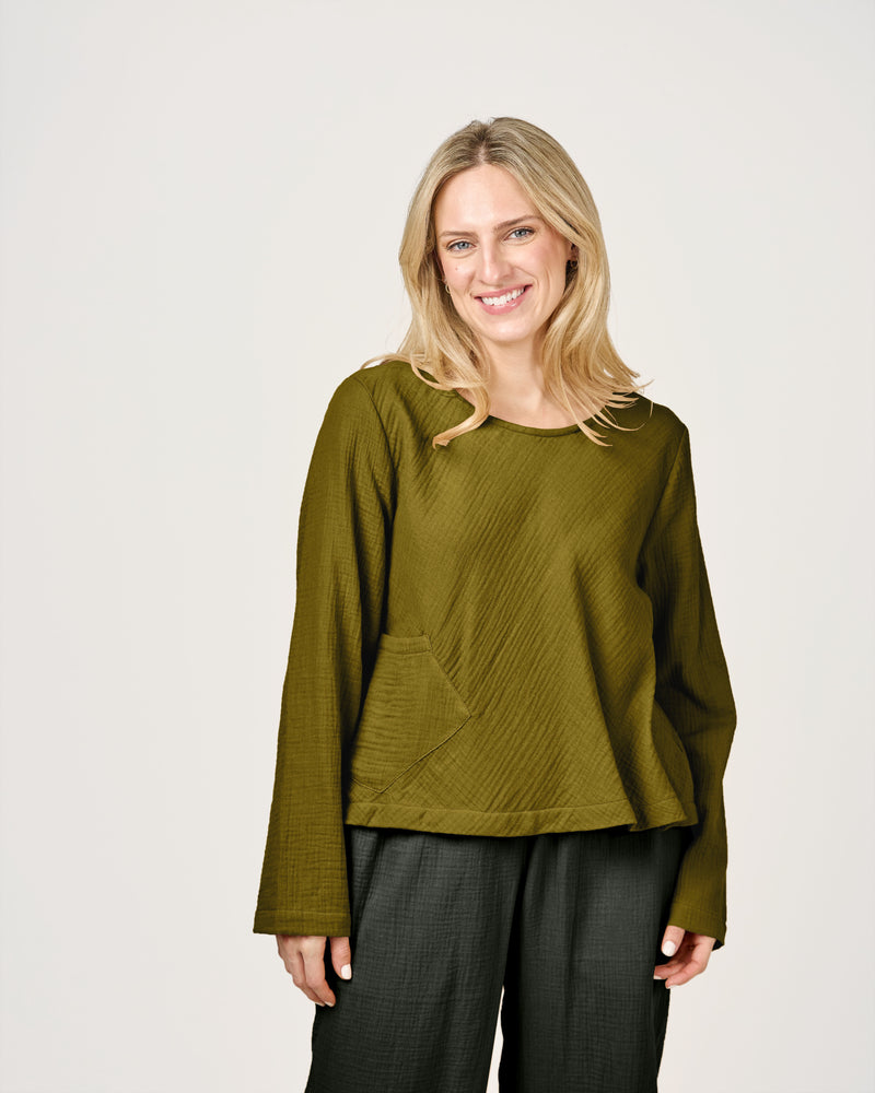 Farrow Top